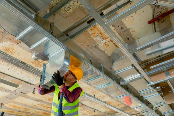 Best HVAC air duct cleaning  in Chimayo, NM