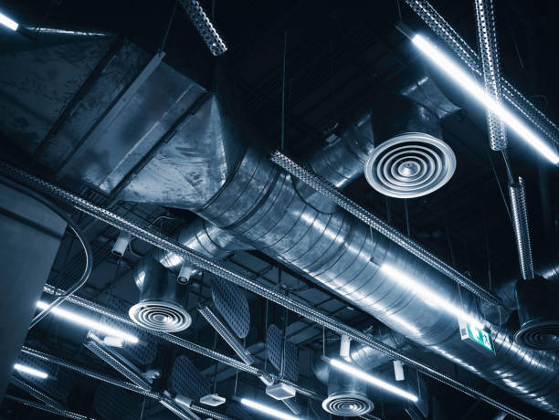 Local HVAC companies in Chimayo, NM
