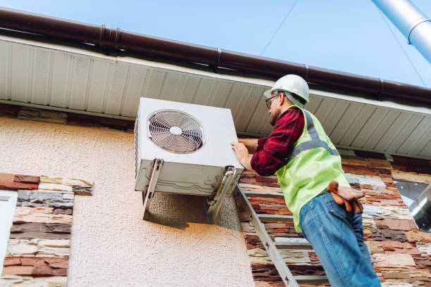 Best HVAC tune-up services  in Chimayo, NM