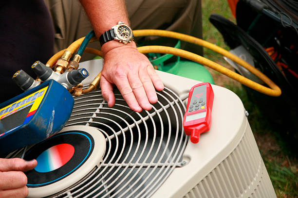 Best Furnace repair near me  in Chimayo, NM