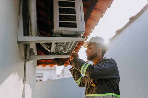 Best HVAC air duct cleaning  in Chimayo, NM