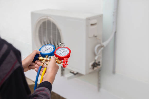 Best Ductless HVAC repair  in Chimayo, NM