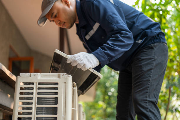 Best HVAC cleaning services  in Chimayo, NM