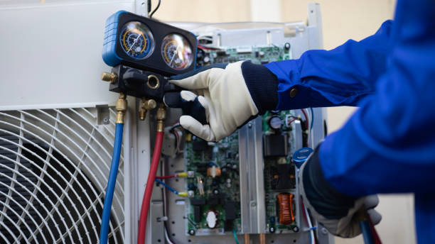 Best HVAC system installation  in Chimayo, NM