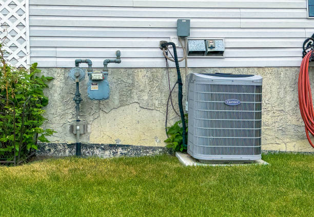 Best Central air repair  in Chimayo, NM