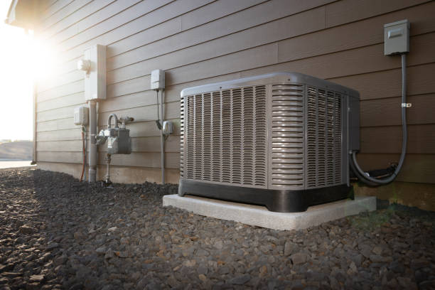 Best HVAC maintenance near me  in Chimayo, NM